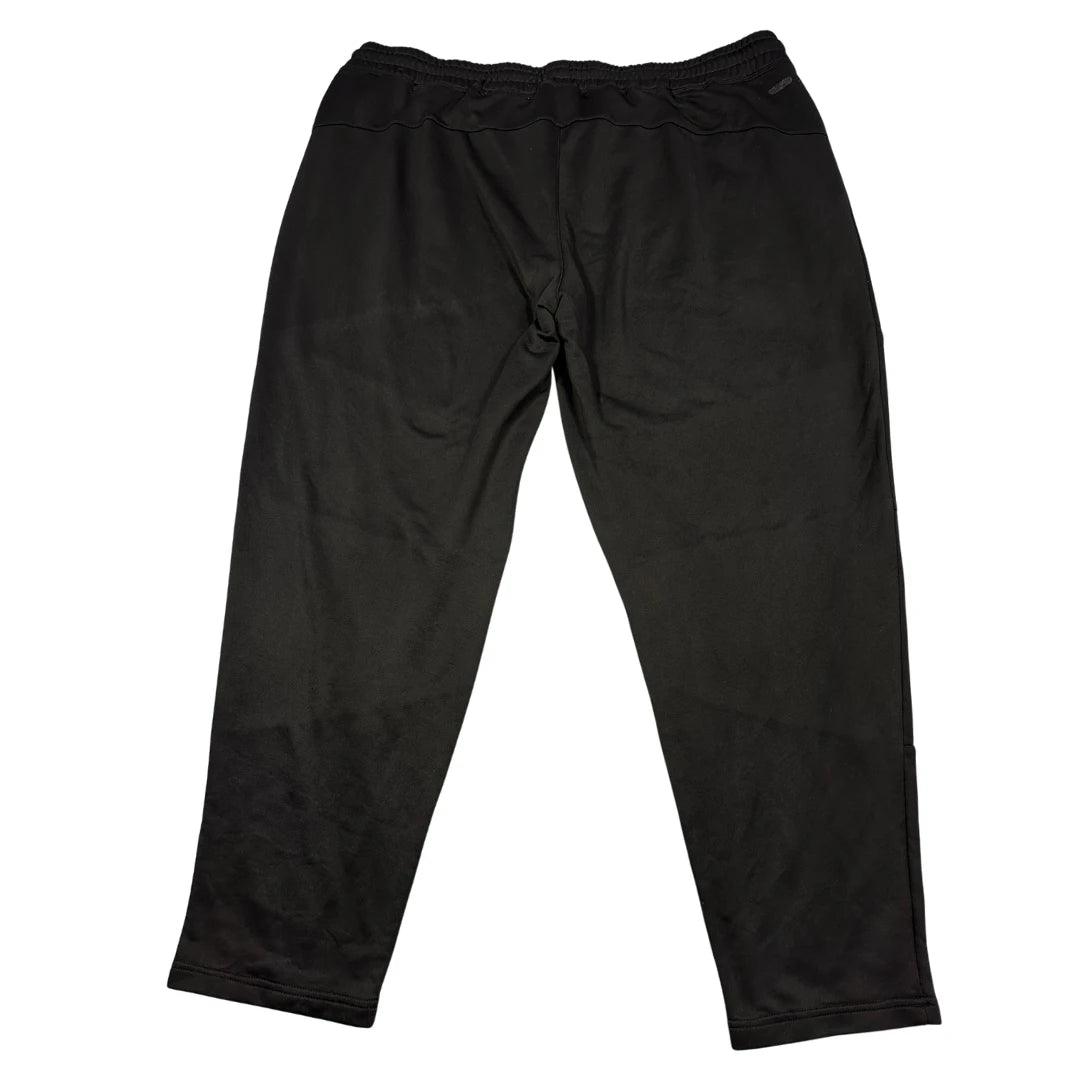 RBX® Black Performance Training Pants(2XL)