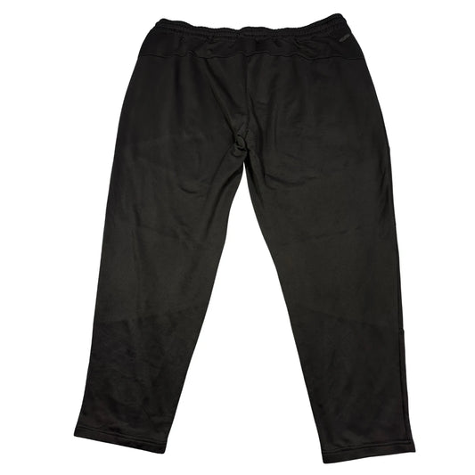 RBX® Black Performance Training Pants(2XL)