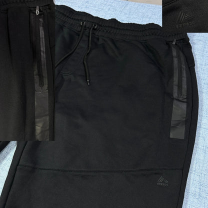 RBX® Black Performance Training Pants(2XL)