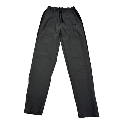 Puma® Charcoal Performance Track Pants(S)