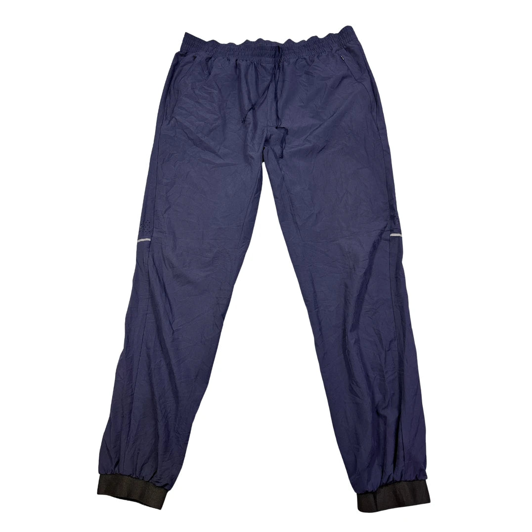 Anko Active® Navy Lightweight Track Pants(XL)