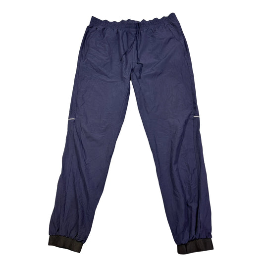 Anko Active® Navy Lightweight Track Pants(XL)