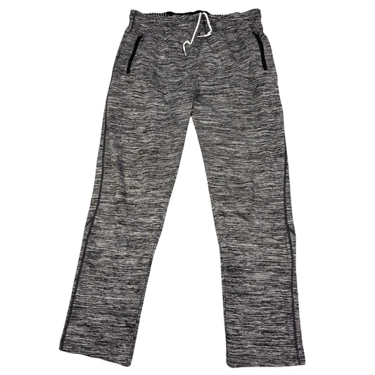F66O® Grey Athletic Jogger Pants