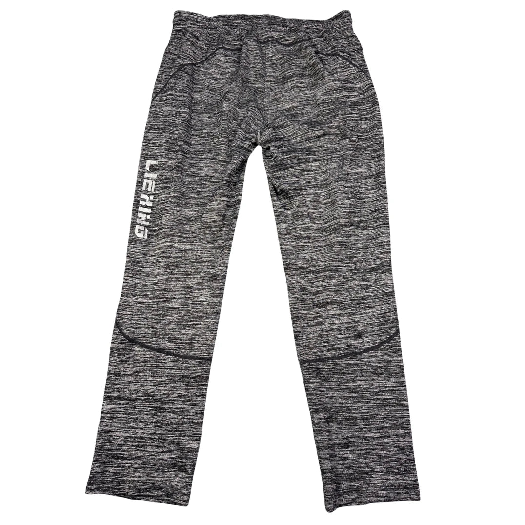 F66O® Grey Athletic Jogger Pants