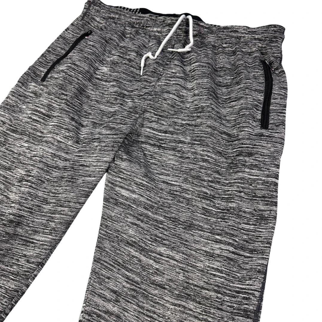 F66O® Grey Athletic Jogger Pants