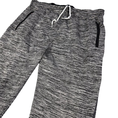 F66O® Grey Athletic Jogger Pants