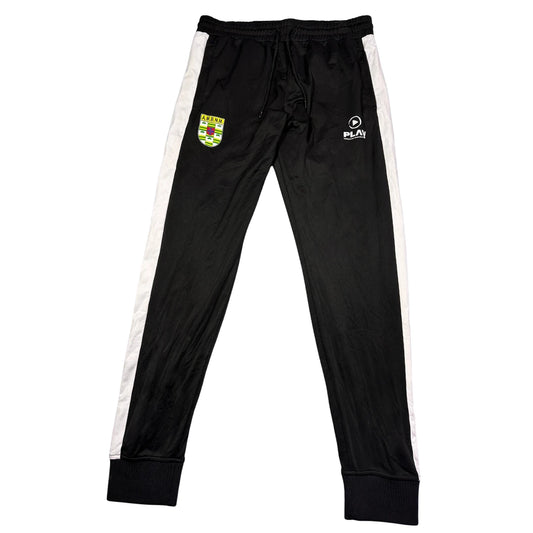 Play® Black Sports Track Pants