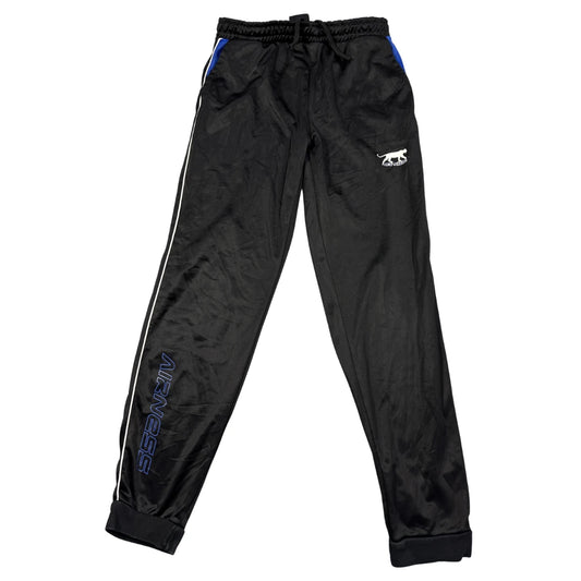 Airness® Black Athletic Jogger Pants(S)