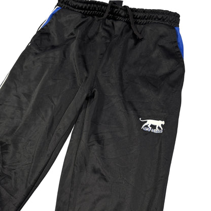 Airness® Black Athletic Jogger Pants(S)