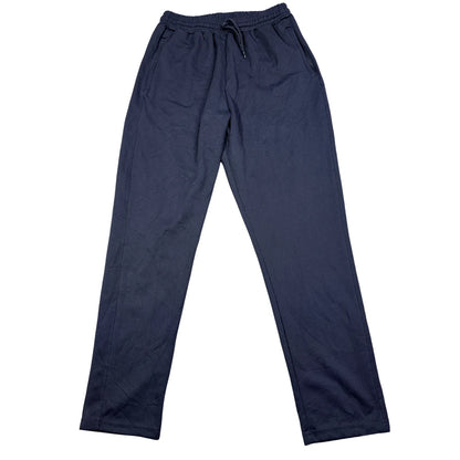 Navy Casual Performance Pants