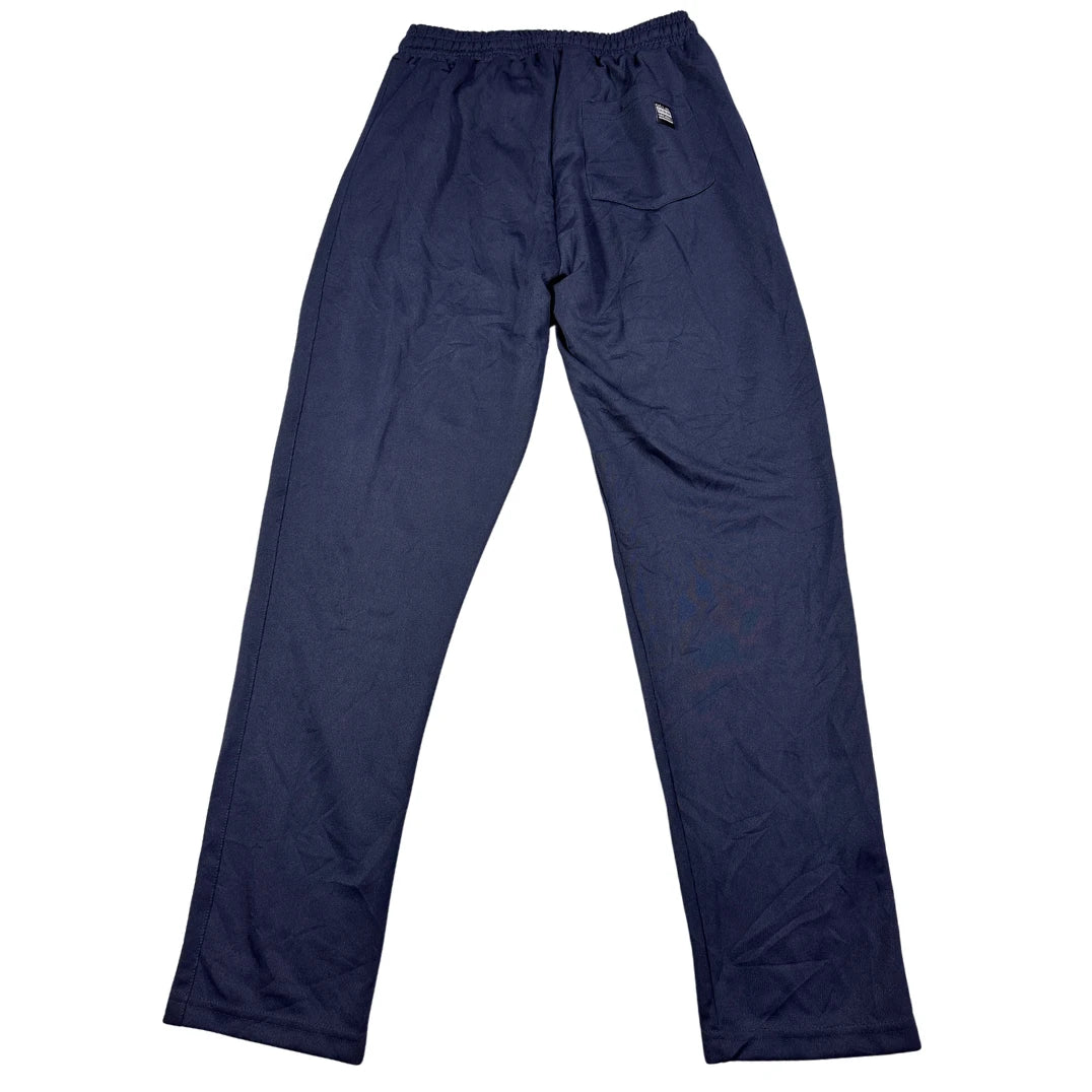 Navy Casual Performance Pants