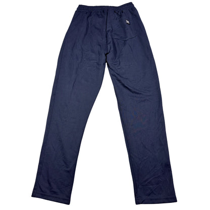 Navy Casual Performance Pants