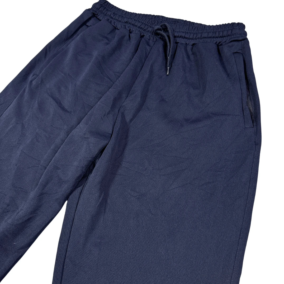 Navy Casual Performance Pants