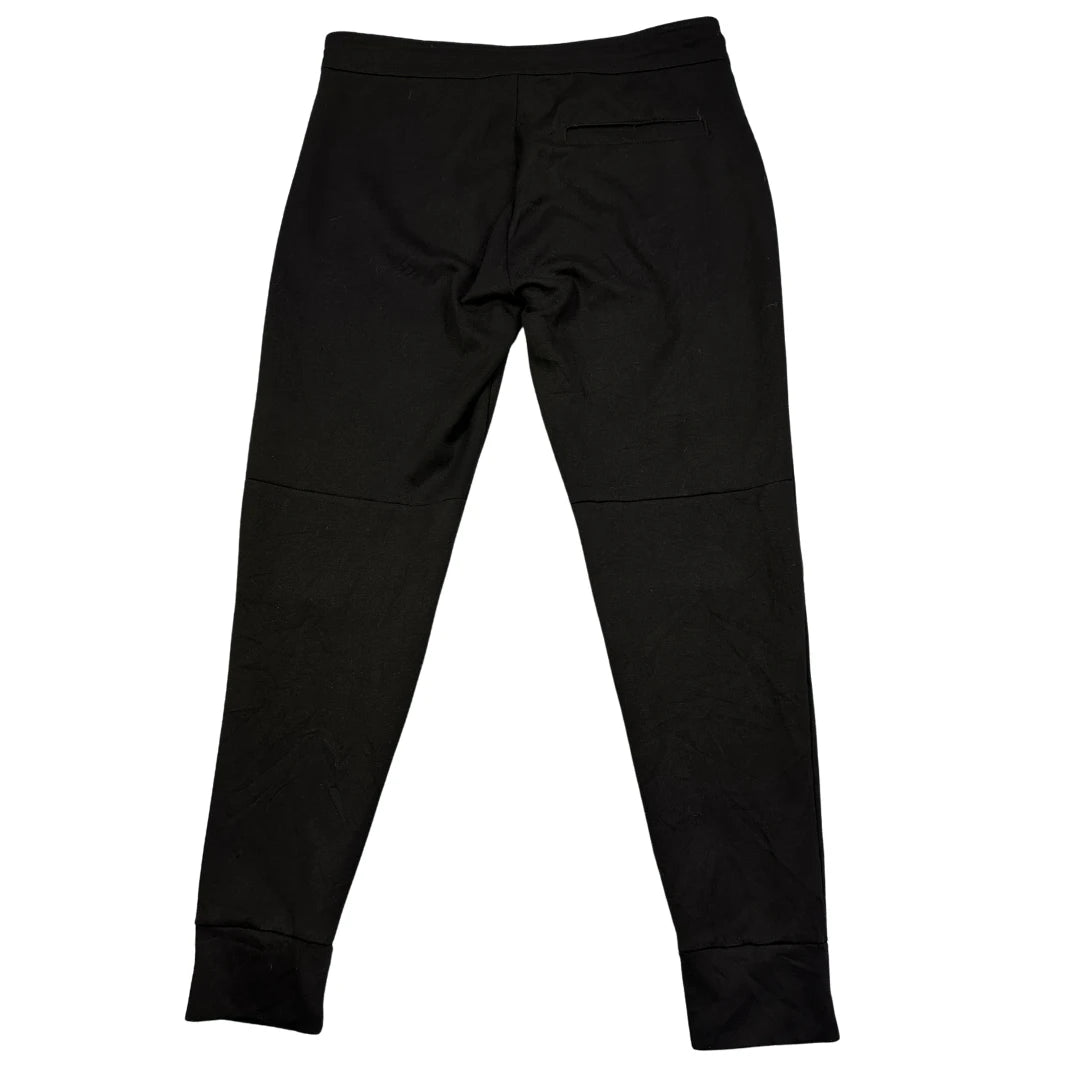 AERO® Black Athletic Jogger Pants(M)