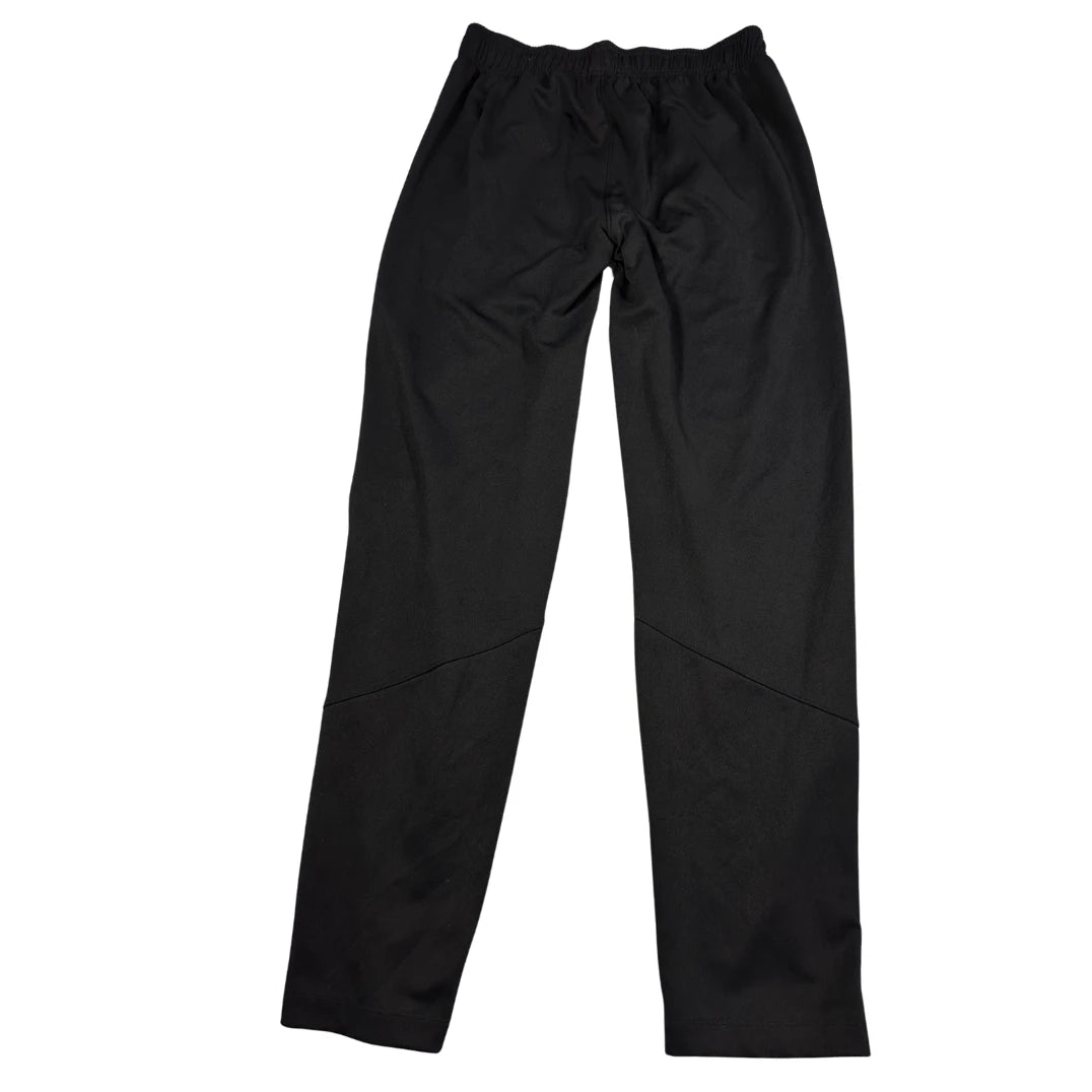 Under Armour® Black Athletic Performance Trousers(M)
