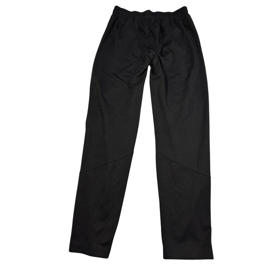 Under Armour® Black Athletic Performance Trousers(M)