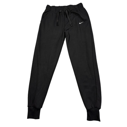Nike® Black Dri-FIT Jogger Trousers(XS)