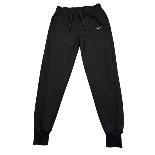 Nike® Black Dri-FIT Jogger Trousers(XS)