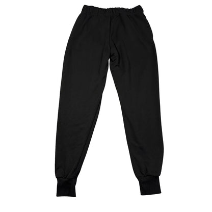 Nike® Black Dri-FIT Jogger Trousers(XS)