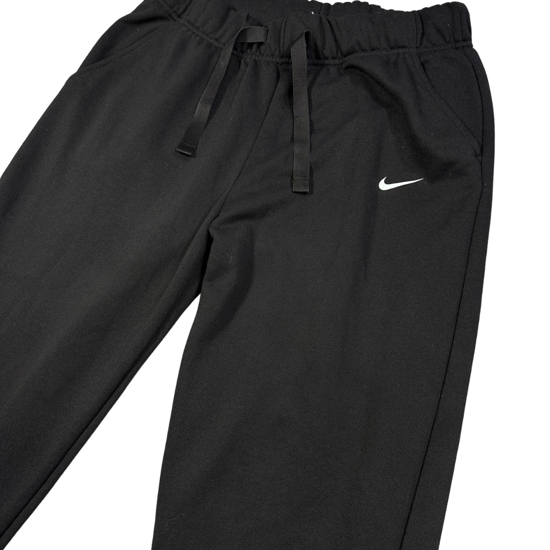 Nike® Black Dri-FIT Jogger Trousers(XS)