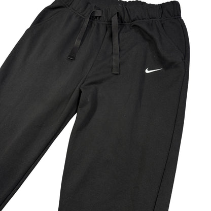 Nike® Black Dri-FIT Jogger Trousers(XS)