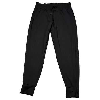 Anko Active® Black Performance Jogger Trousers(L)