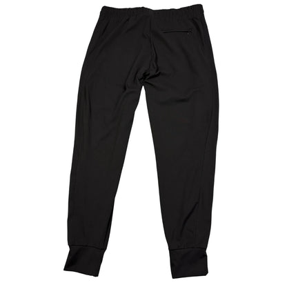 Anko Active® Black Performance Jogger Trousers(L)