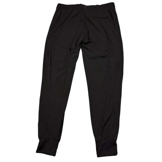 Anko Active® Black Performance Jogger Trousers(L)