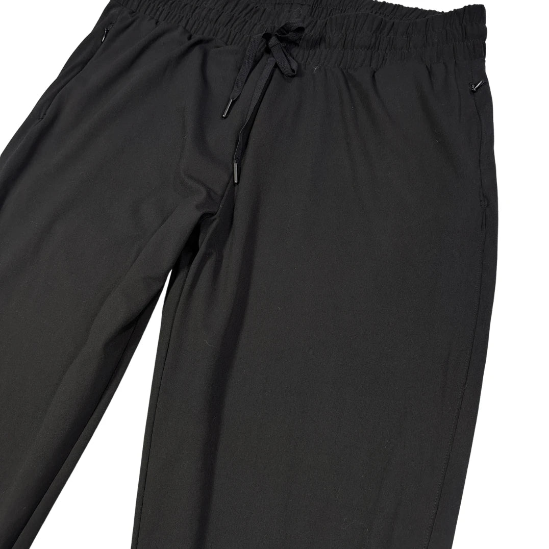 Anko Active® Black Performance Jogger Trousers(L)