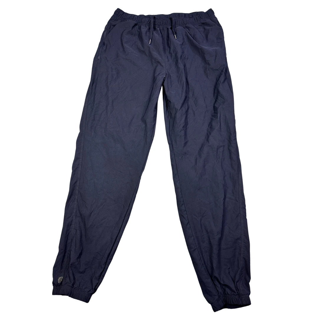 Tex Basics® Navy Lightweight Track Trousers(M)