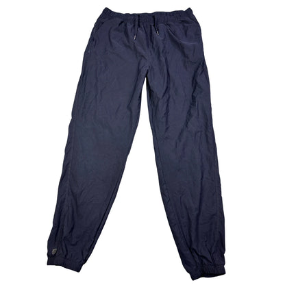 Tex Basics® Navy Lightweight Track Trousers(M)