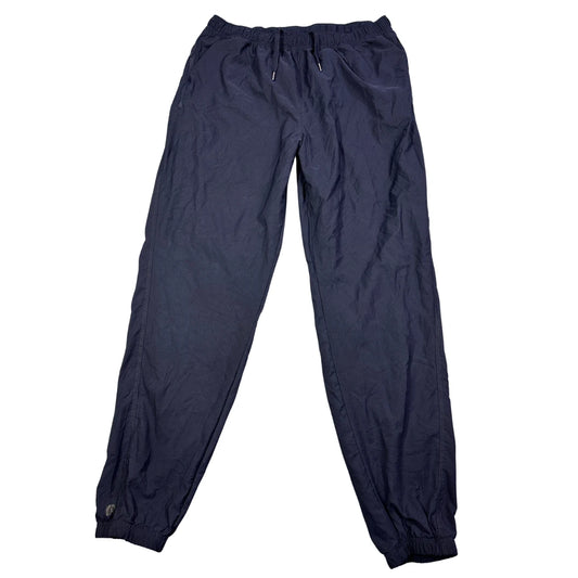 Tex Basics® Navy Lightweight Track Trousers(M)