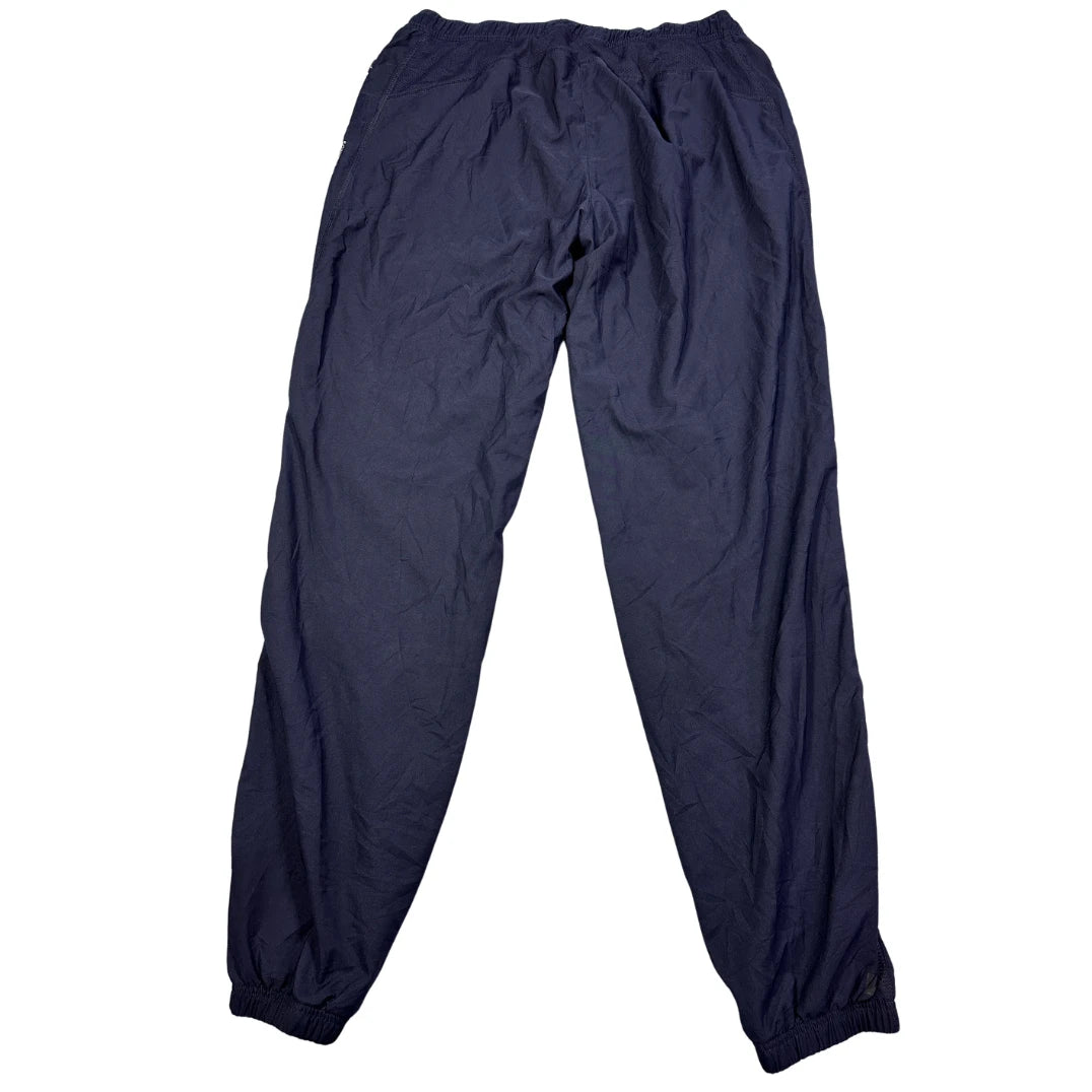 Tex Basics® Navy Lightweight Track Trousers(M)