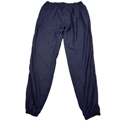 Tex Basics® Navy Lightweight Track Trousers(M)