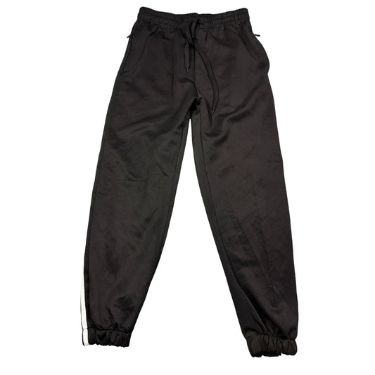 Tex Basics® Black Side Men's Sports Trousers(S)