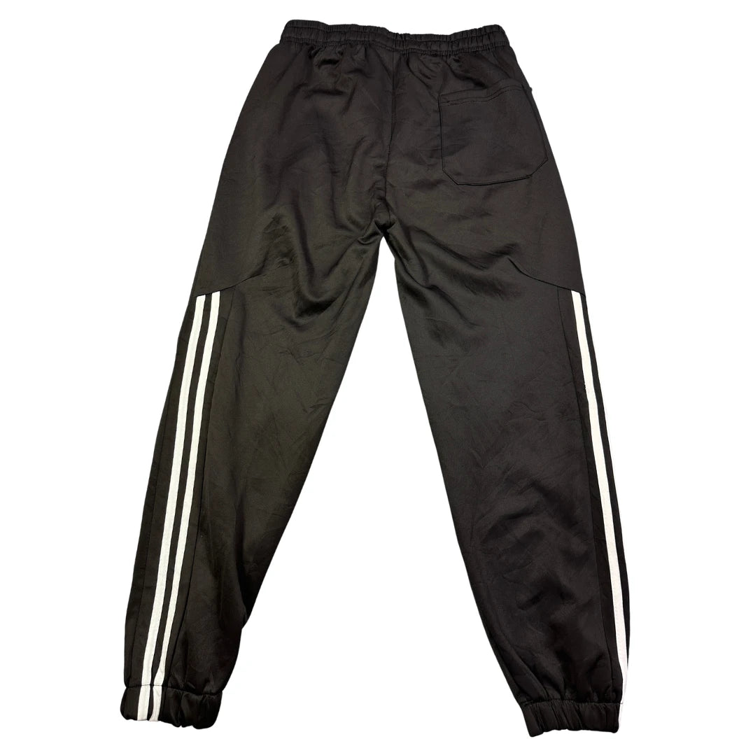 Tex Basics® Black Side Men's Sports Trousers(S)