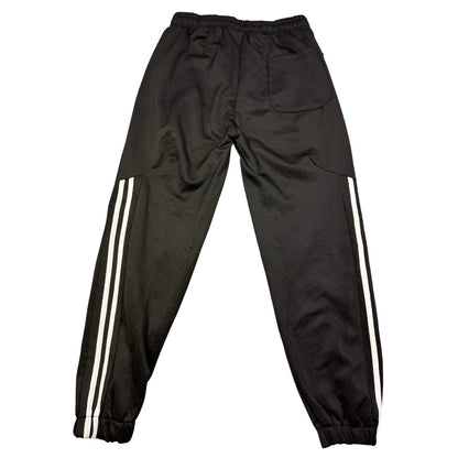 Tex Basics® Black Side Men's Sports Trousers(S)