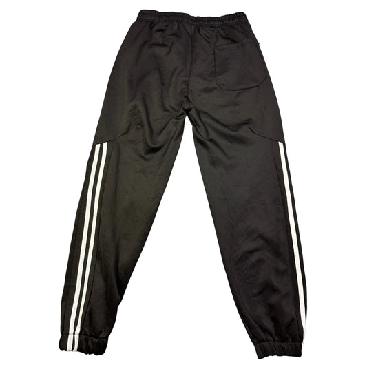 Tex Basics® Black Side Men's Sports Trousers(S)