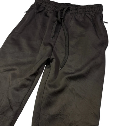 Tex Basics® Black Side Men's Sports Trousers(S)