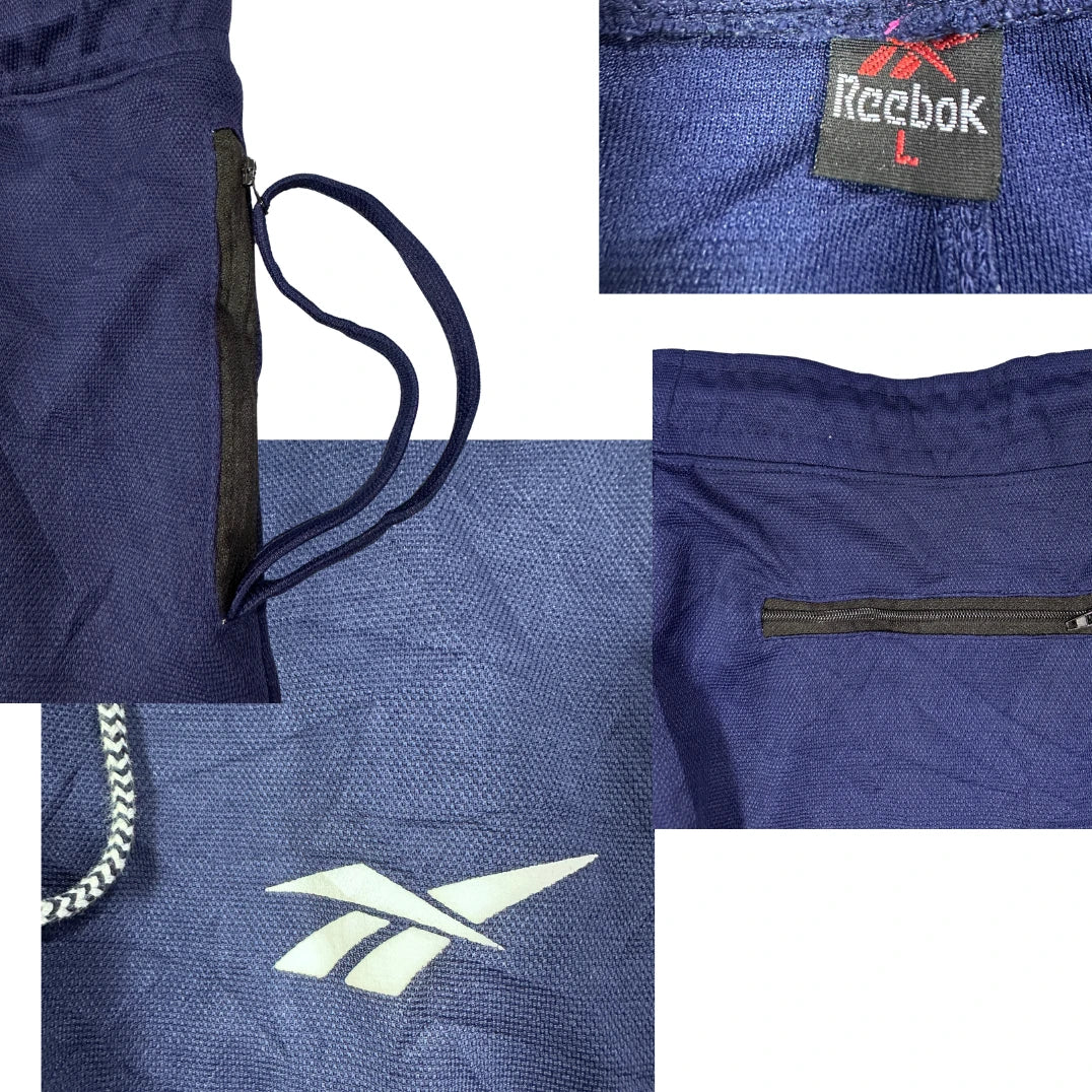 Reebok Training Jogger Pants(S)