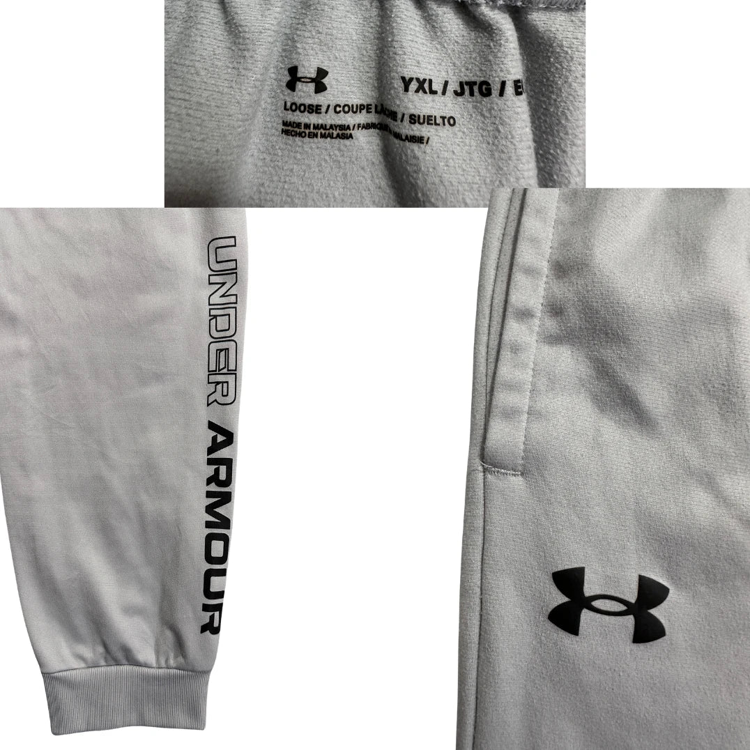 Under Armour Fleece Jogger Pants(S)