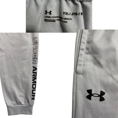Under Armour Fleece Jogger Pants(S)
