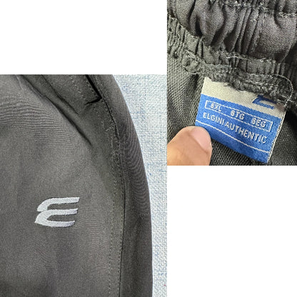 Elgin Athletic Track Pants(XL)