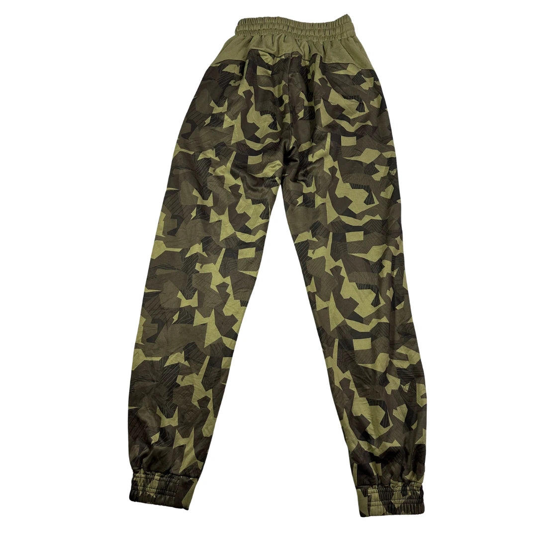 Charles Young Camo Jogger Pants(S)