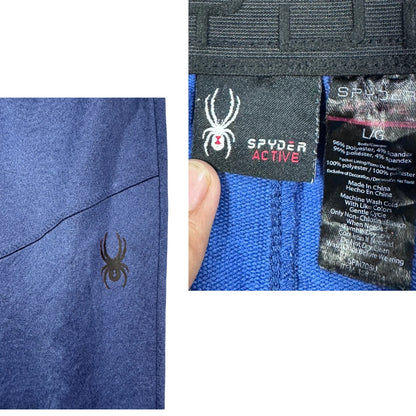 Spyder Active Jogger Pants(L)