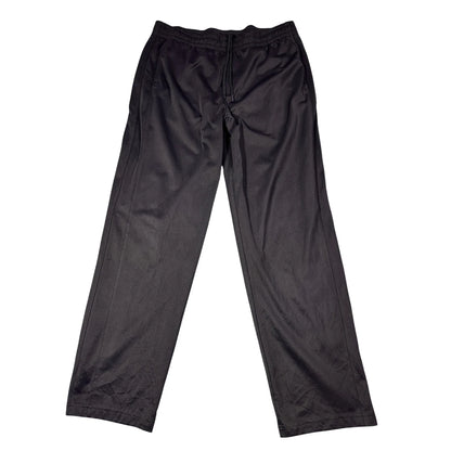 Tek Gear® Black Track Pants(L)
