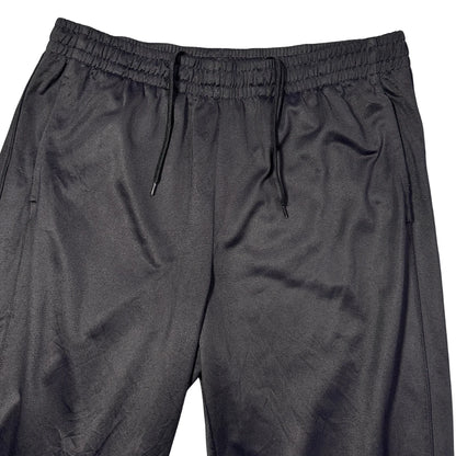 Tek Gear® Black Track Pants(L)