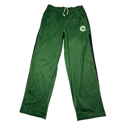 Celtics® NBA Green Track Pants(M)