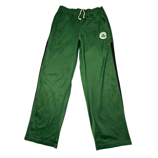 Celtics® NBA Green Track Pants(M)
