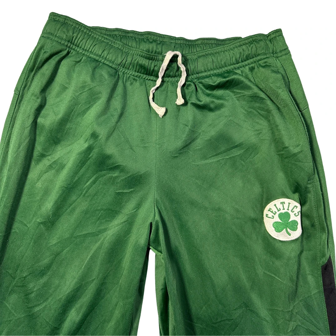 Celtics® NBA Green Track Pants(M)